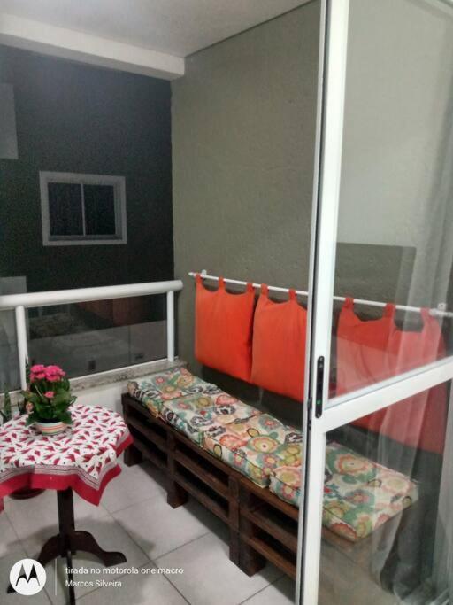 Deixe A Energia Fluir E Contaminar Suas Ferias. Apartment Florianopolis Exterior photo