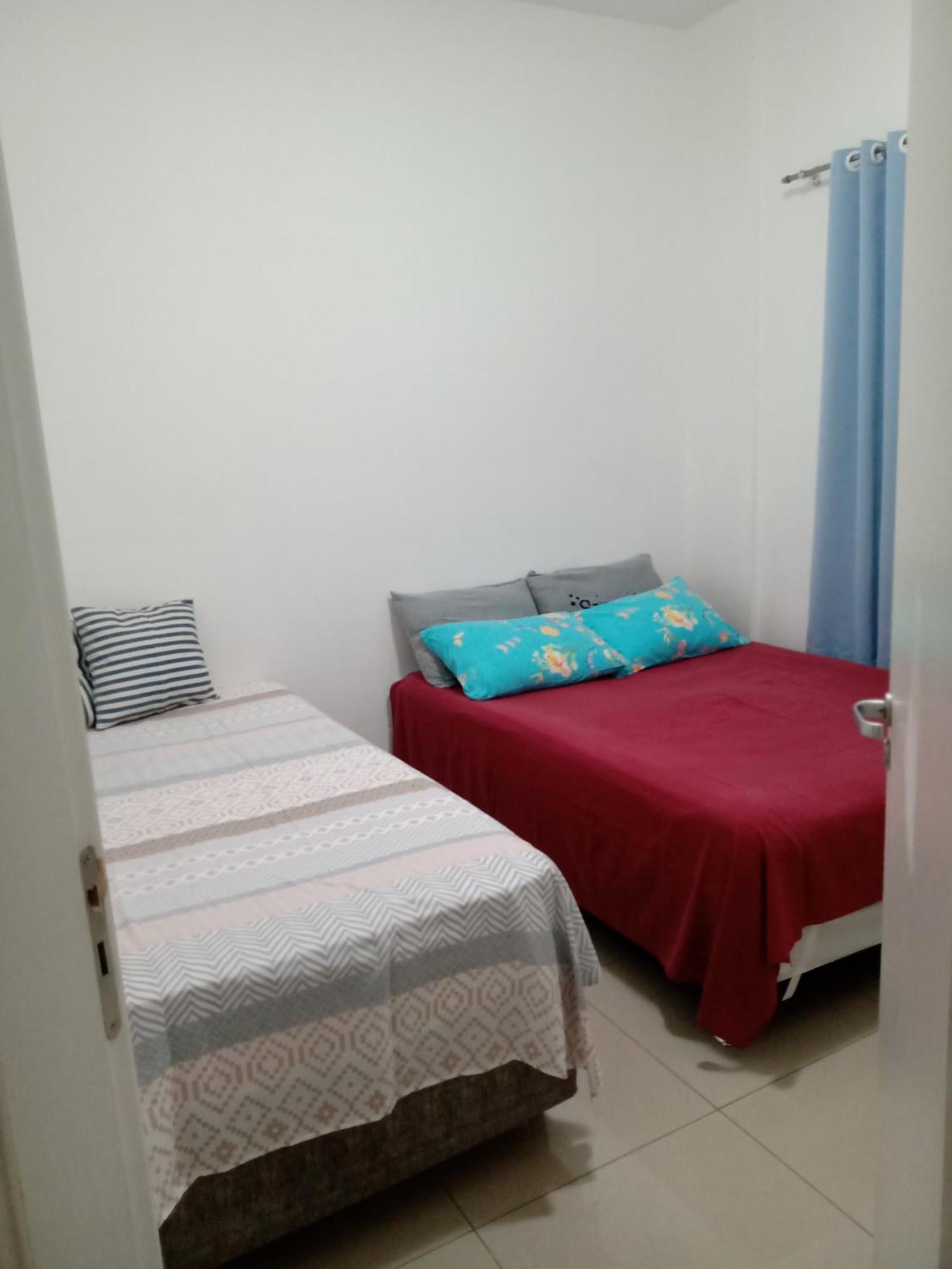 Deixe A Energia Fluir E Contaminar Suas Ferias. Apartment Florianopolis Exterior photo